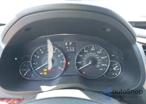 2012 Subaru Legacy 2.5I Limited from USA, damaged, VIN 4S3BMBK62C3014396